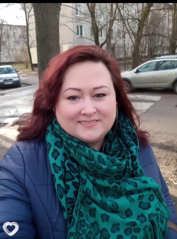 Наталья, 47, Санкт-Петербурге — анкета №88806