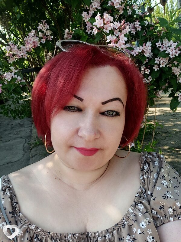 Наташа, 42, Хмельницком — анкета №88807