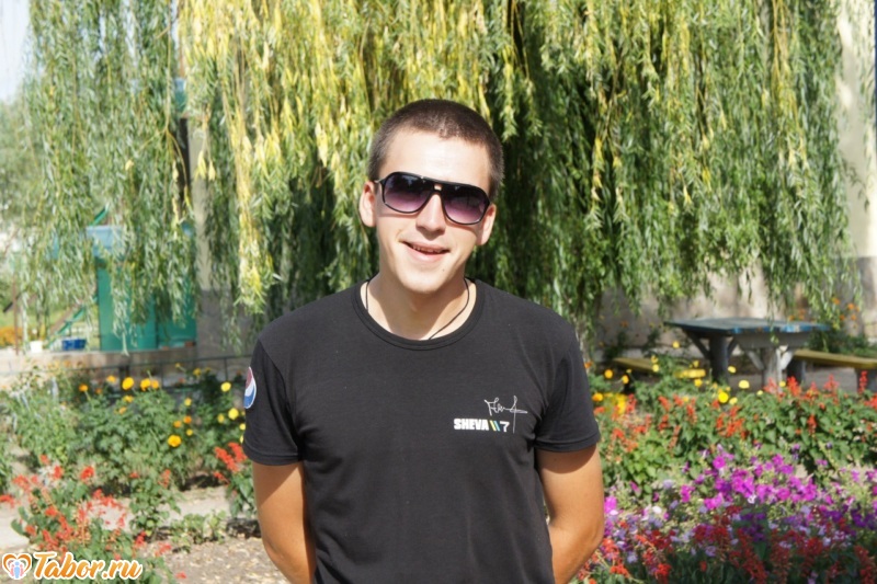 Юрий, 36, Кременчуге — анкета №88809