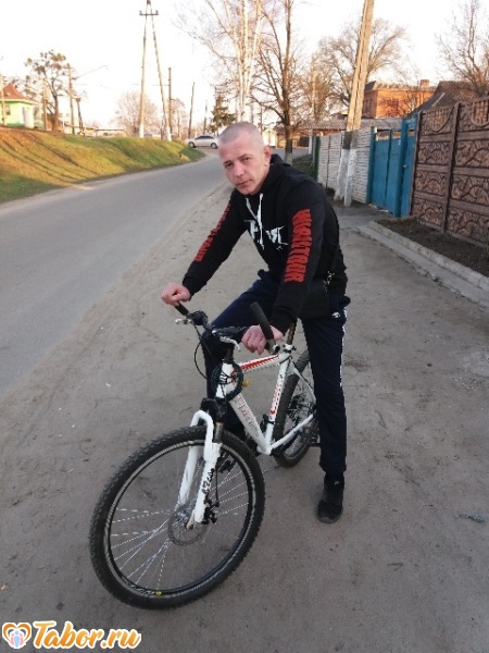 Константин, 39, Харькове — анкета №88811