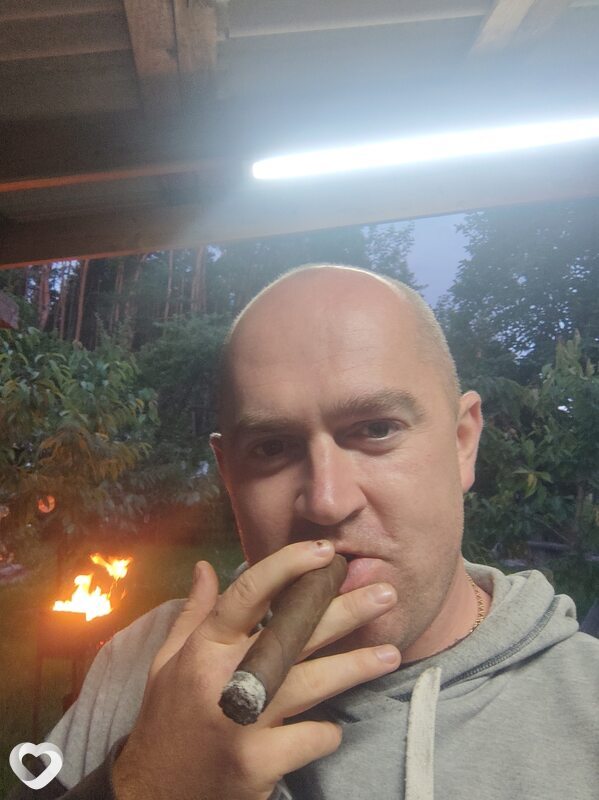 Денис, 42, Лиде — анкета №88813