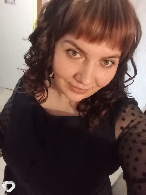 Наташа, 35, Барановичах — анкета №88814