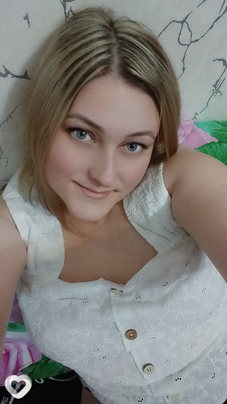 Олька, 34, Гродно — анкета №89372