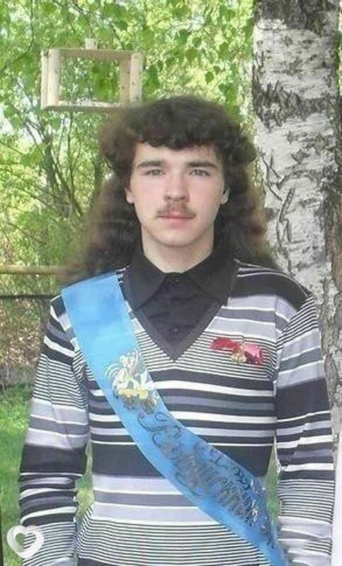 Слава, 42, Витебске — анкета №89374