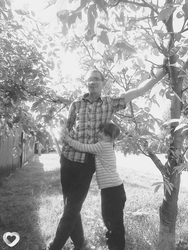 Саша, 45, Пинске — анкета №89377