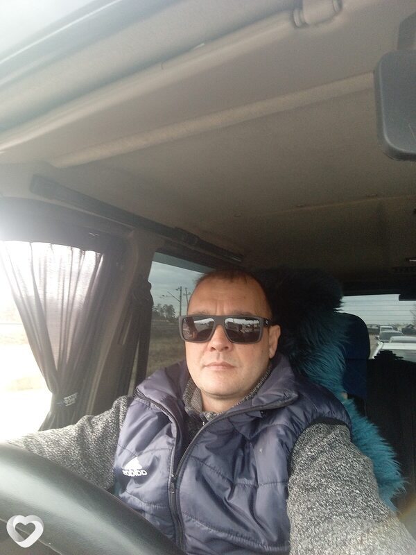 Дмитрий, 44, Улан-Удэ — анкета №89380