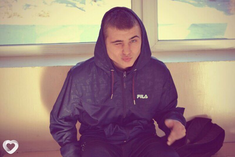Влад, 34, Усолье-Сибирское — анкета №89388