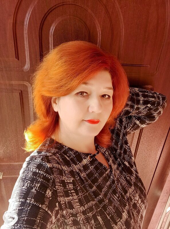Танюша, 52, Киеве — анкета №89391