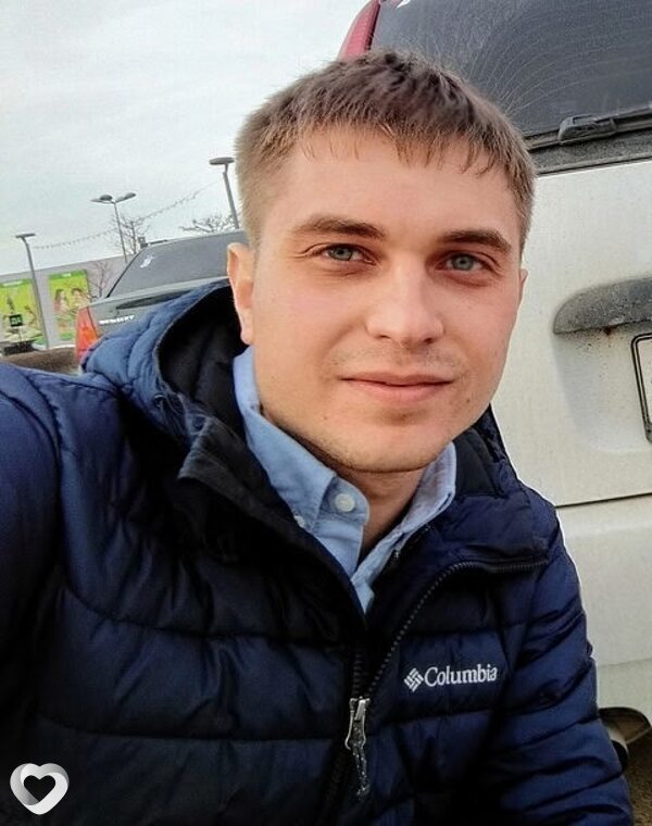 Боря, 31, Петрозаводске — анкета №89394