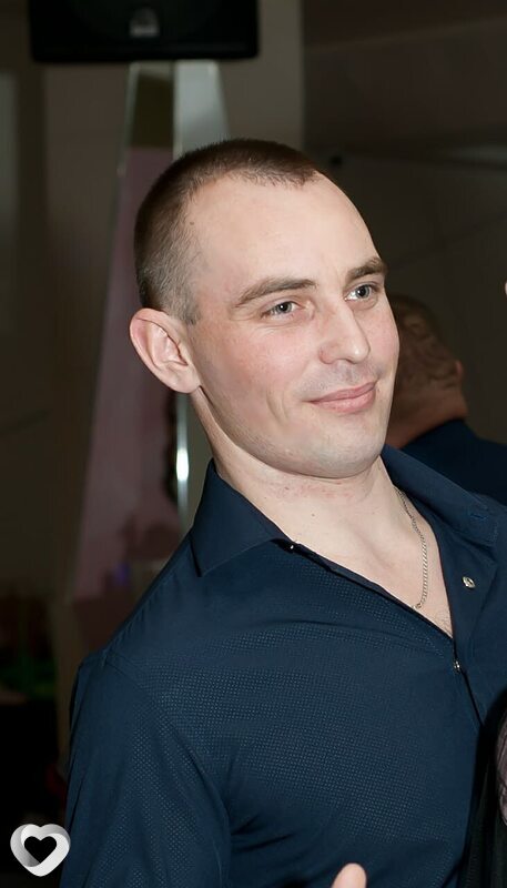 Кирилл, 36, Нижнем Новгороде — анкета №88900