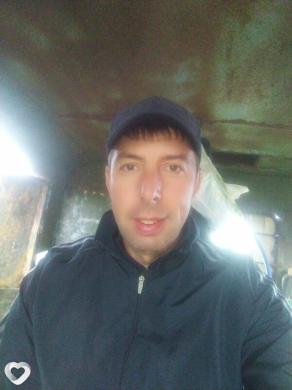 Александр, 41, Мозыре — анкета №88904