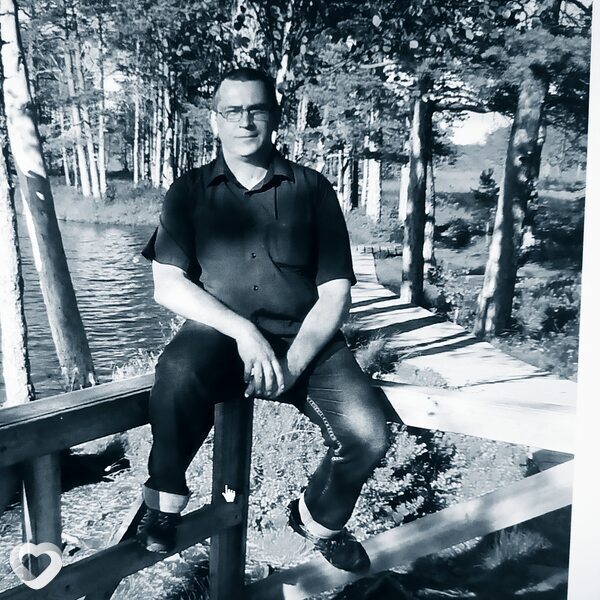 Валерий, 52, Минске — анкета №88907