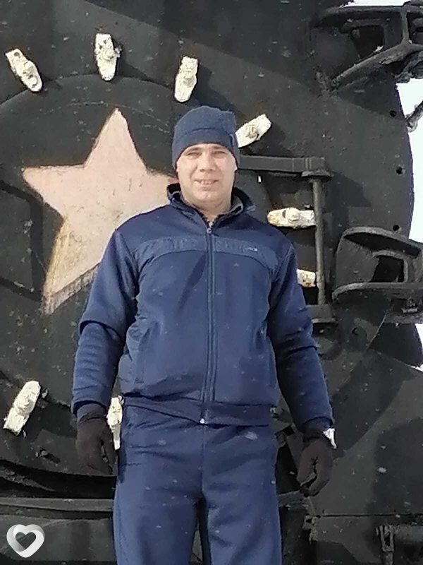 Максим, 50, Ухте — анкета №88909