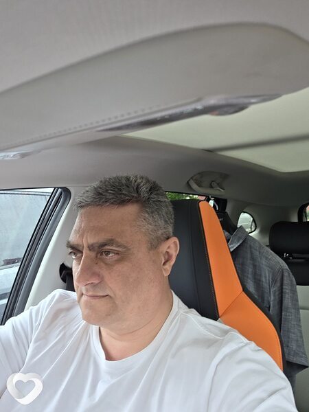 Вадим, 51, Минске — анкета №88915