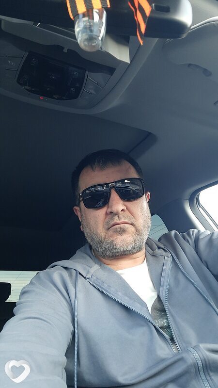 Баха, 47, Санкт-Петербурге — анкета №88927