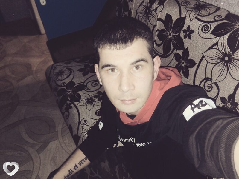Витя, 35, Молодечно — анкета №88928