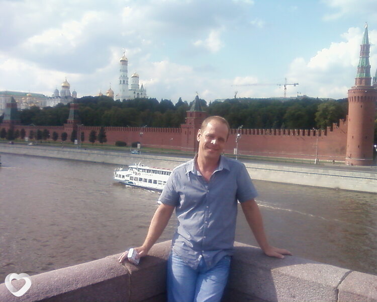 Алексей, 52, Нижнем Тагиле — анкета №88929
