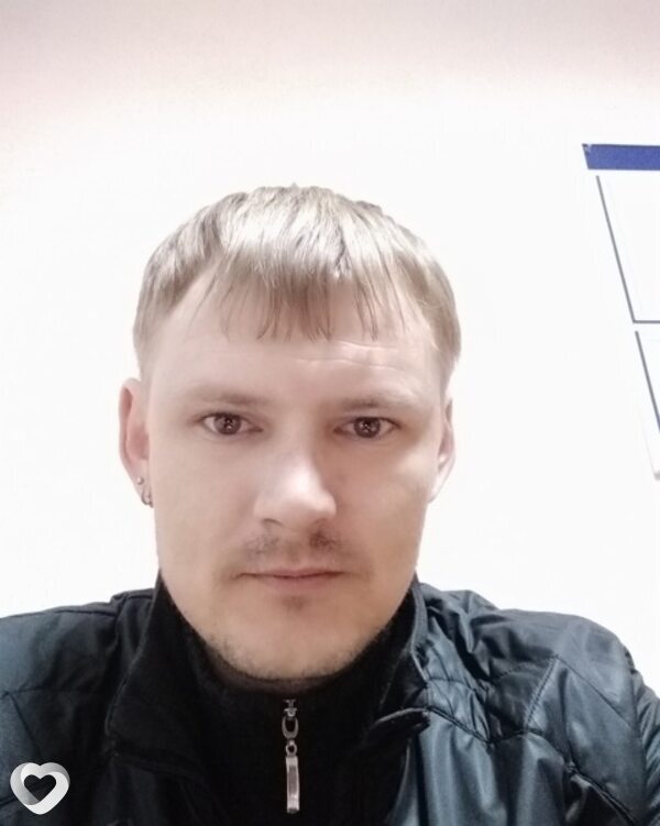 Сергей, 40, Гомеле — анкета №88933
