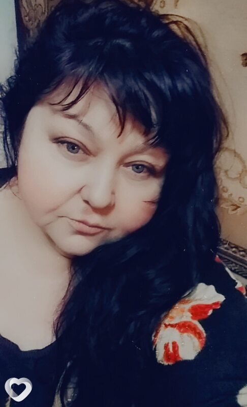 Татьяна, 54, Джанкое — анкета №88934