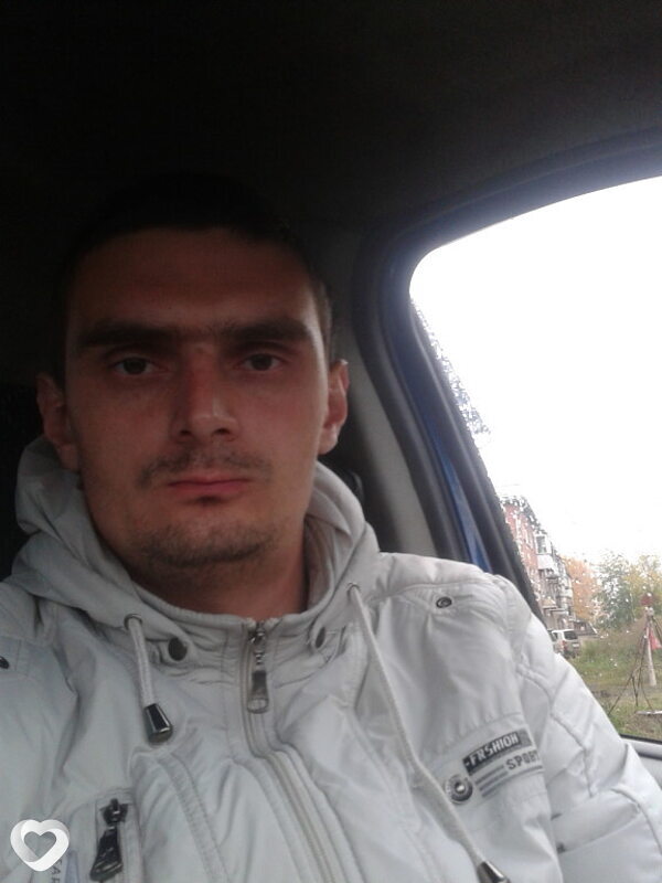 Александр, 41, Новосибирске — анкета №88935