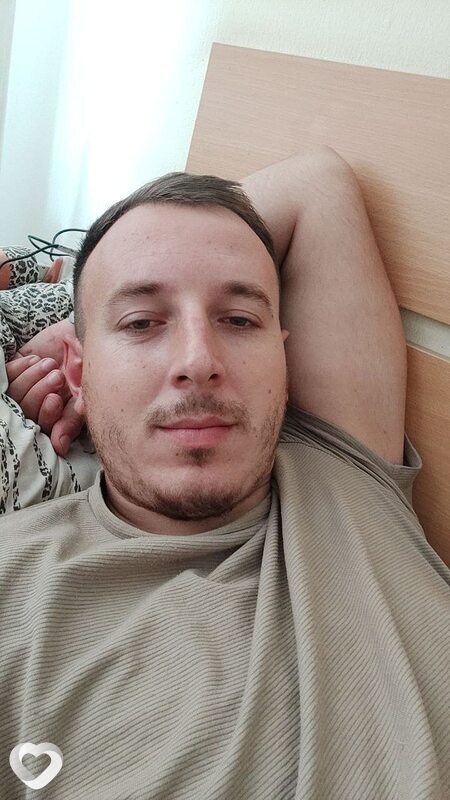 Владос, 34, Киеве — анкета №88936