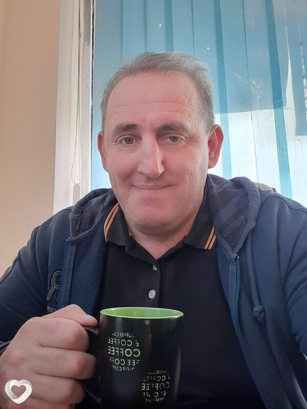 Юрочка, 39, Днепр — анкета №89001