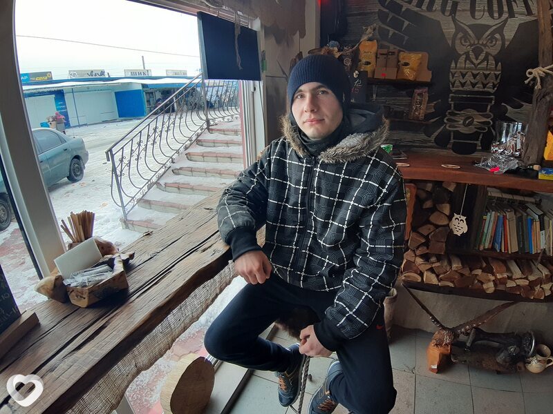 Тарас, Теофиполь