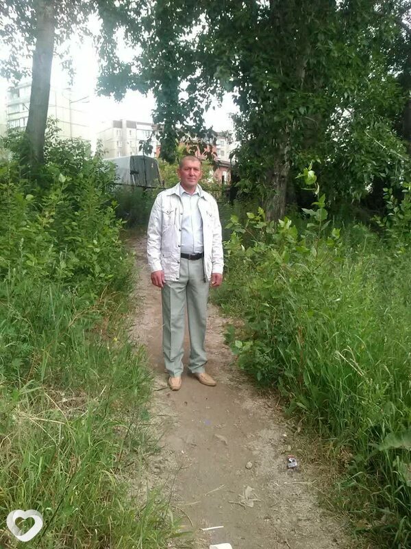 Xamit, 55, Челябинске — анкета №89004