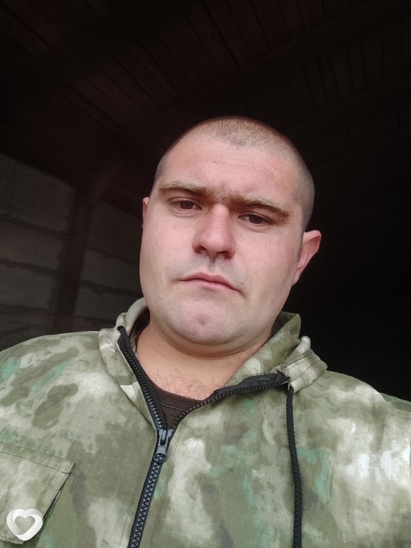Денис, 42, Волгограде — анкета №89008