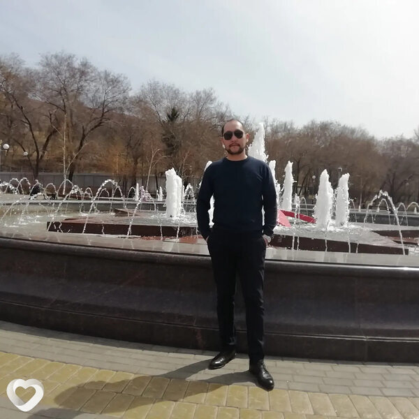 Бато, 37, Улан-Удэ — анкета №89010