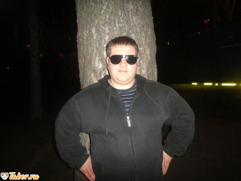 Максимус, 42, Минске — анкета №89015