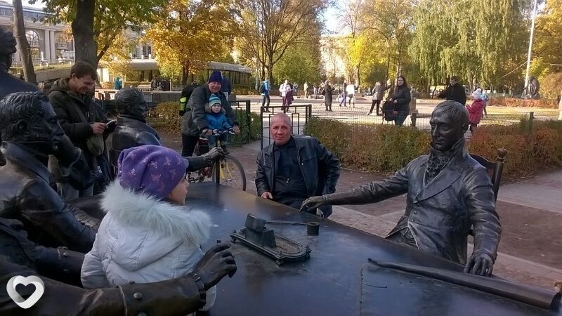 Геннадий, 54, Волгограде — анкета №89017