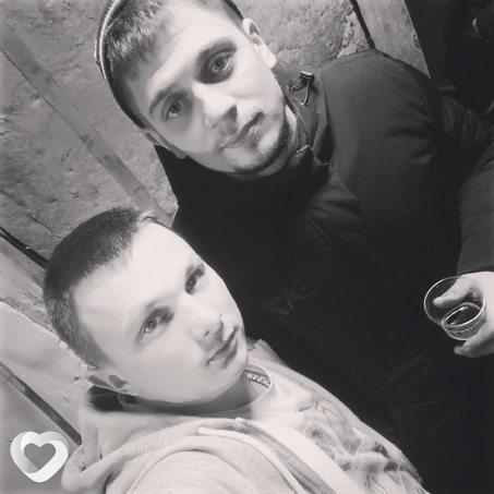 Сергей, 30, Гомеле — анкета №89020