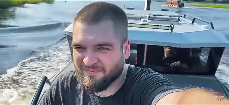 Владимир, 32, Луганске — анкета №88972