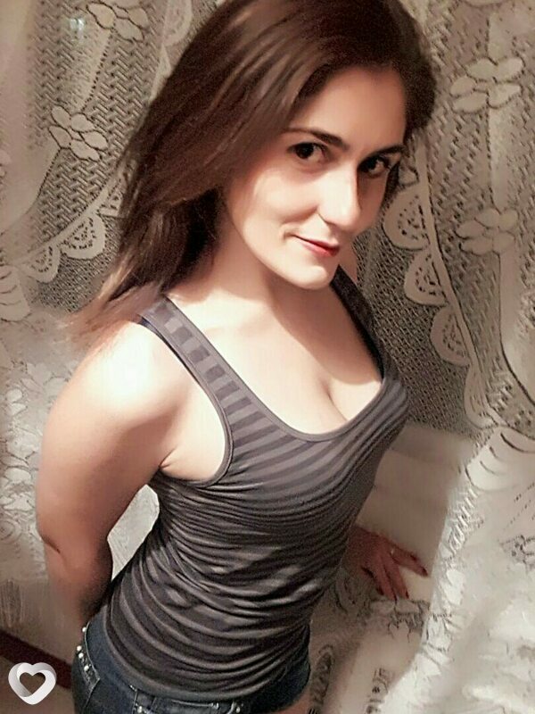 Екатерина, 35, Витебске — анкета №88976