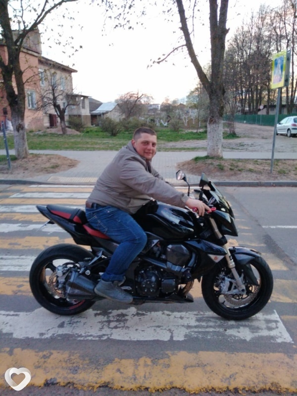 Жэкая, 32, Минске — анкета №88978