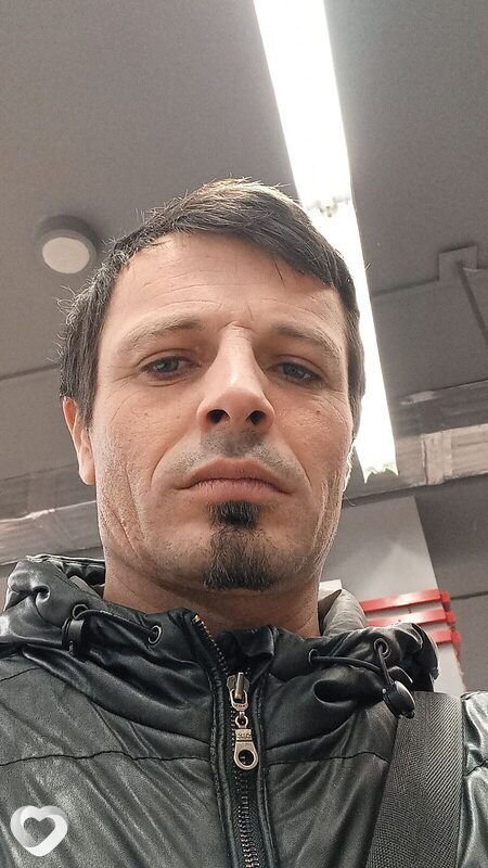 Виталий, Кишинёв