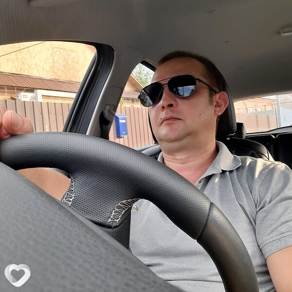 Юрий, 44, Шахтах — анкета №88981