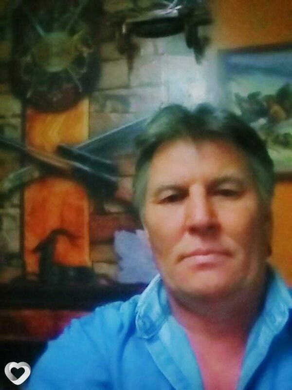 Сергей, 63, Хабаровске — анкета №88991
