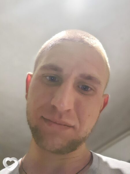 Владимир, 40, Днепр — анкета №88992