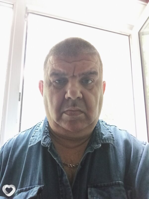 Сергей, 57, Витебске — анкета №88993