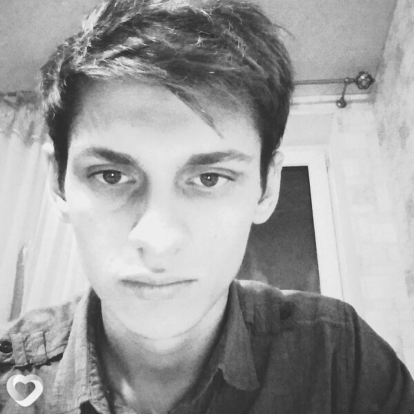 Андрей, 29, Гродно — анкета №88946
