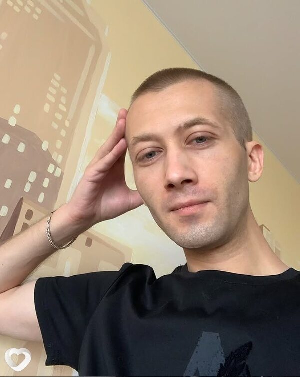 Сергей, 37, Минске — анкета №88953