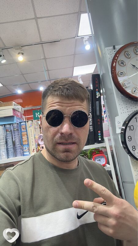 Виталий, 36, Хабаровске — анкета №88955