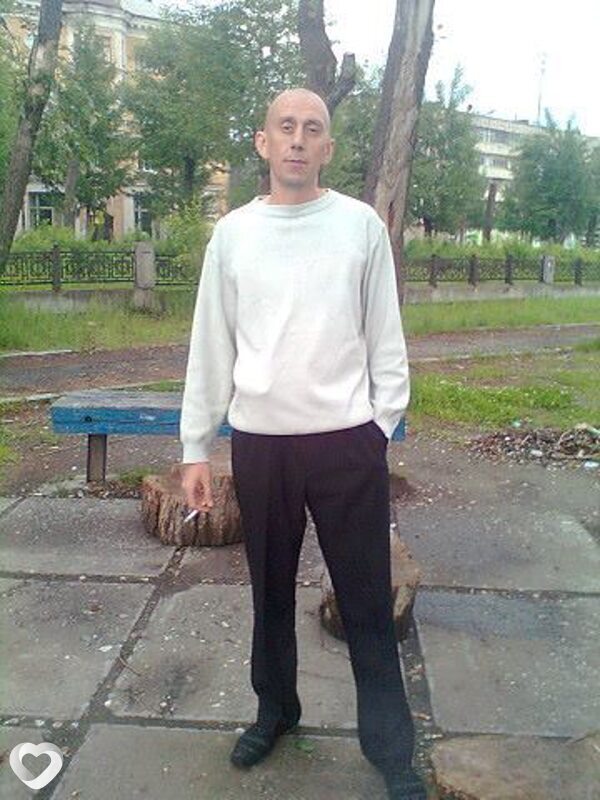 Дмитрий, 49, Нижнем Тагиле — анкета №88957