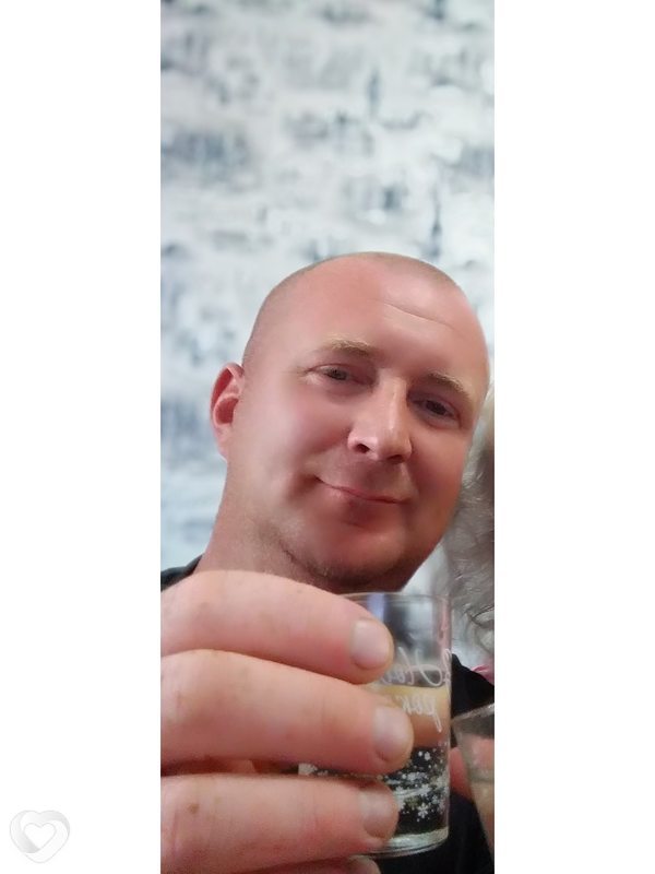 Олександр, 40, Киеве — анкета №88958