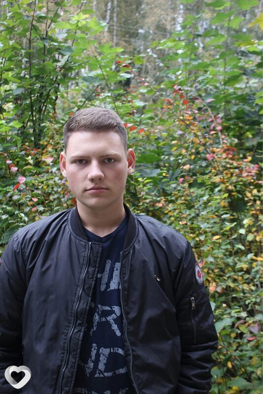 Дмитрий, 26, Минске — анкета №88961