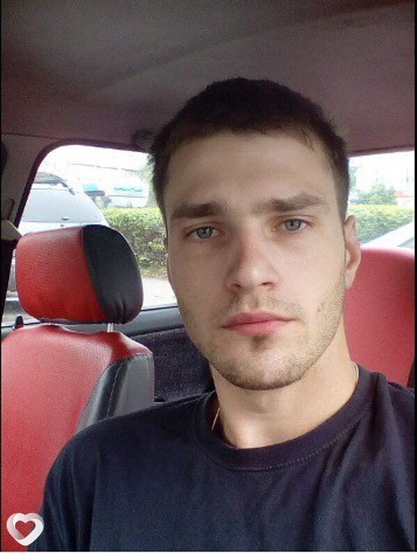 Андрей, 36, Дзержинске — анкета №88966
