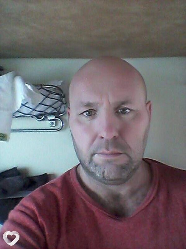 Юрий, 50, Волгограде — анкета №88968