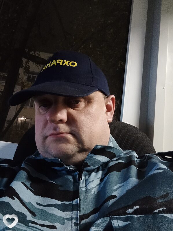 Валентин, 48, Речице — анкета №88969